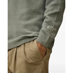 Cotton Chenille Knit