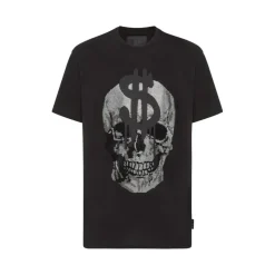 Cotton Jersey T-shirt