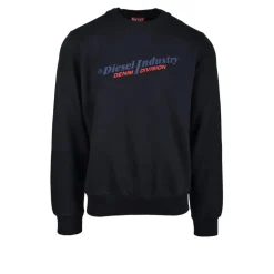 Cotton Sweatshirt - Model: Felpa