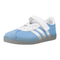 Court Sneakers i Cinder Grey