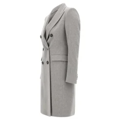 C-Parigi Coat