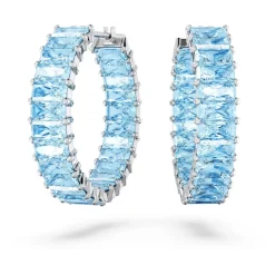 Creole Hoop Earrings