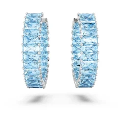 Creole Hoop Earrings