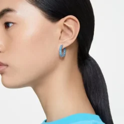 Creole Hoop Earrings