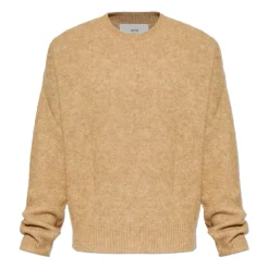 Crew Neck Sweater