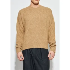 Crew Neck Sweater