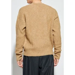 Crew Neck Sweater