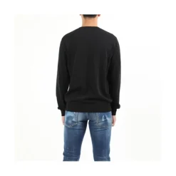 Crew Neck Sweatshirt