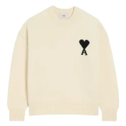 Crewneck Sweater