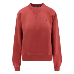 Crew-neck Sweatshirt
