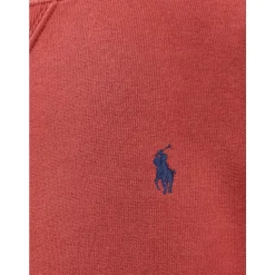 Crew-neck Sweatshirt