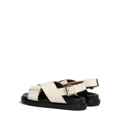 Crisscross Sandal