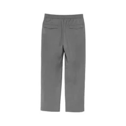 Cropped Trousers