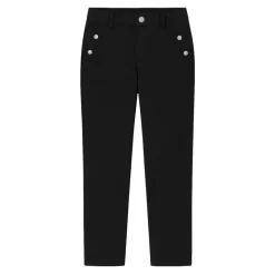Cropped Trousers