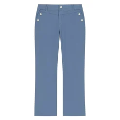 Cropped Trousers