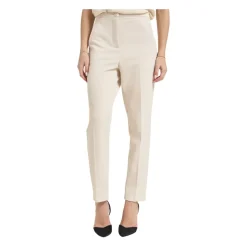 Cropped Trousers