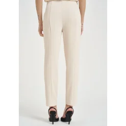 Cropped Trousers