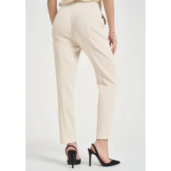 Cropped Trousers