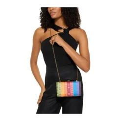 Crystal Kensington Clutch