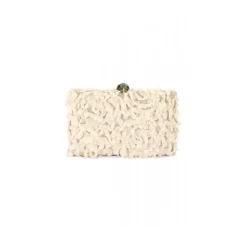 Crystal Kensington Clutch