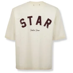 Crystal-Embellished T-Shirt