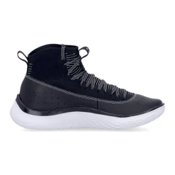 Curry 4 Høj Top Basketball Sko