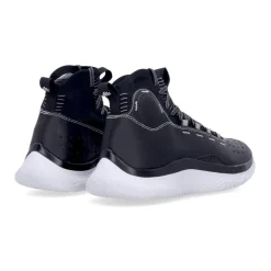 Curry 4 Høj Top Basketball Sko