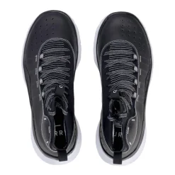 Curry 4 Høj Top Basketball Sko