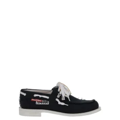 D2 x Magliano Loafers