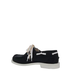 D2 x Magliano Loafers