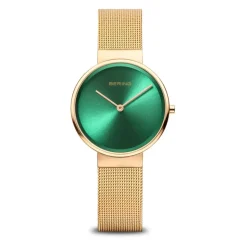 Dameur Classic 31 mm Armbånd Milanese 14531-338