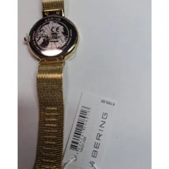 Dameur Classic 31 mm Armbånd Milanese 14531-338