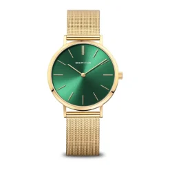 Dameur Classic 34 mm Armbånd Milanese 14134-338