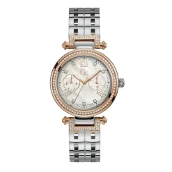 Dameur GC PrimeChic Sølv-Roseguld Y78003L1MF