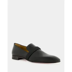 Dandydeco Patent Loafers