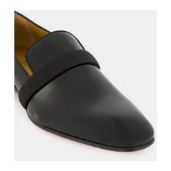 Dandydeco Patent Loafers