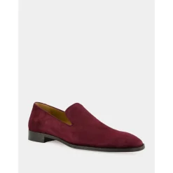 Danny Flex Nubuck Moccasin