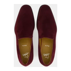 Danny Flex Nubuck Moccasin