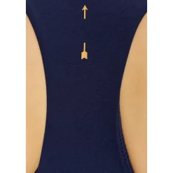 Daytona Jetta Racerback Bra