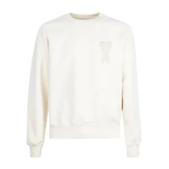 De Coeur Patch Sweatshirt