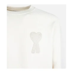 De Coeur Patch Sweatshirt