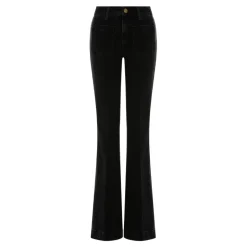 Delphine Denim Stretch Jeans