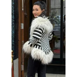 Delphine Denim Stretch Jeans