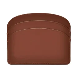Demi-Lune Card Holder