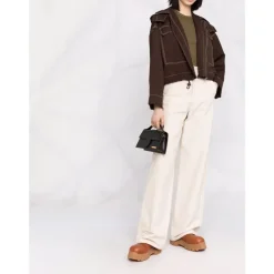 Den Store Bambino Taske