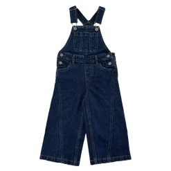 Denim Overall