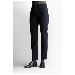 Derby i sort kalveskind