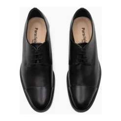 Derby i sort kalveskind