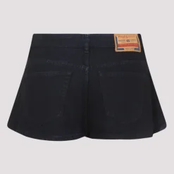 De-Rox Shorts