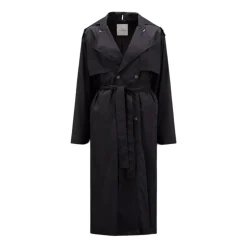 Deva Trenchcoat